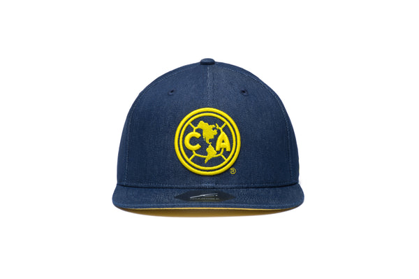 Casquette Snapback Club America