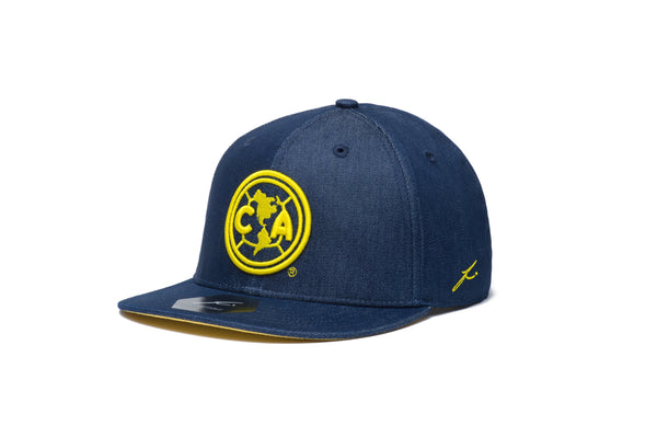 Casquette Snapback Club America