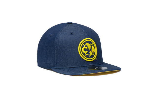 Casquette Snapback Club America