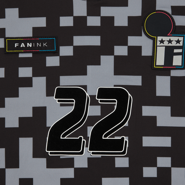 Fan Ink 22 Jersey