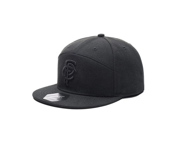 Casquette Snapback 7 panneaux FC Porto