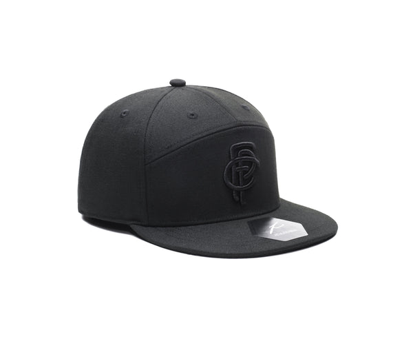 Casquette Snapback 7 panneaux FC Porto