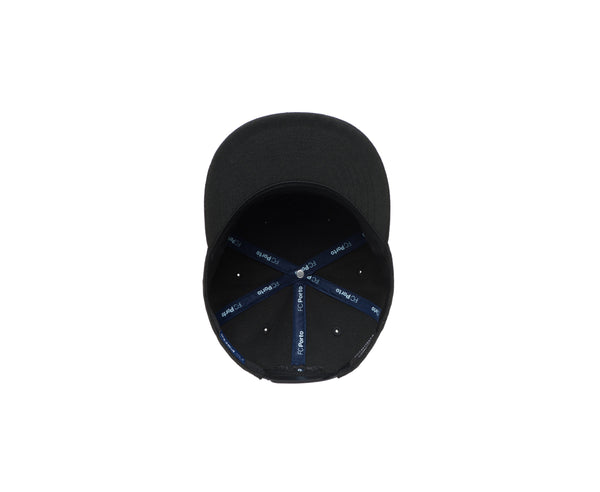 Casquette Snapback 7 panneaux FC Porto