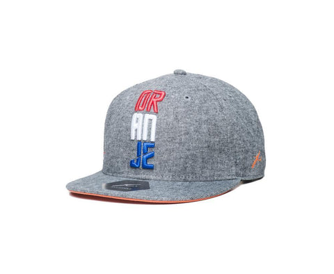 Casquette Snapback de Stack des Pays-Bas