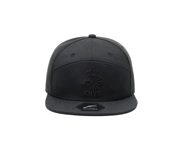 Casquette Snapback 7 panneaux Pays-Bas