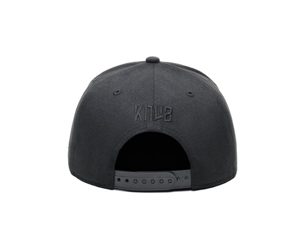 Casquette Snapback 7 panneaux Pays-Bas