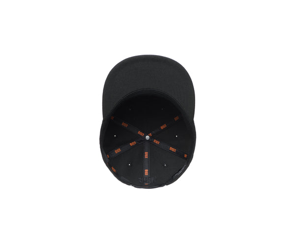 Casquette Snapback 7 panneaux Pays-Bas