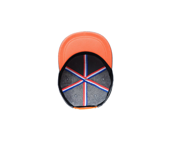 Casquette Snapback de Stack des Pays-Bas