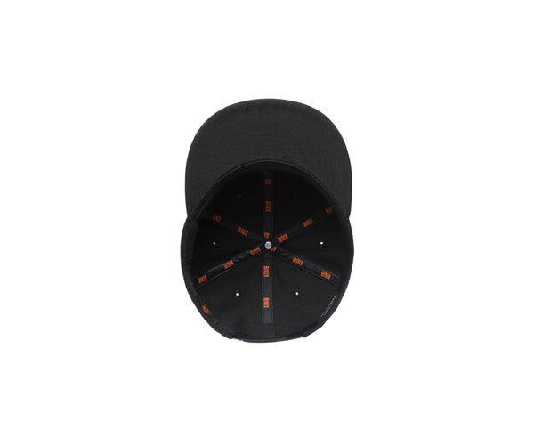 Casquette Mascot Snapback Pays-Bas