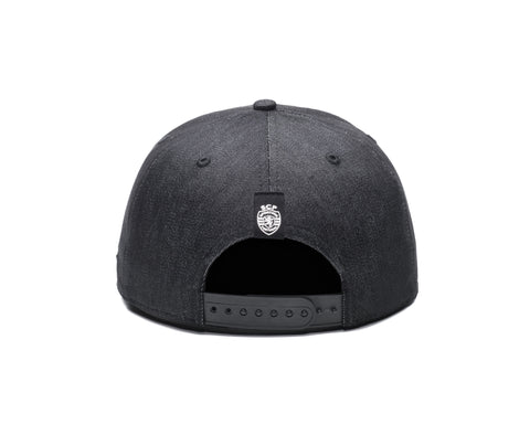 Casquette Snapback Sporting Clube de Portugal
