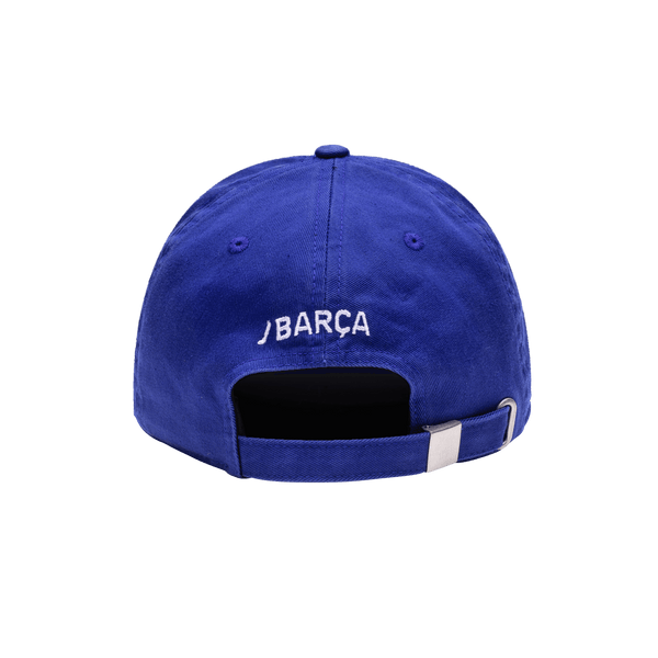 FC Barcelona Bambo Classic Hat