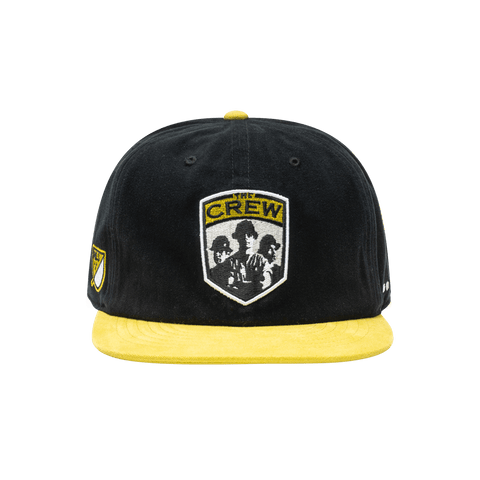 Columbus Crew Swingman 2.0 Snapback Hat