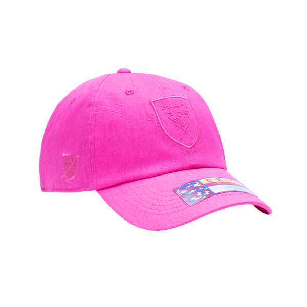 Inter Miami CF Flyer Classic Hat