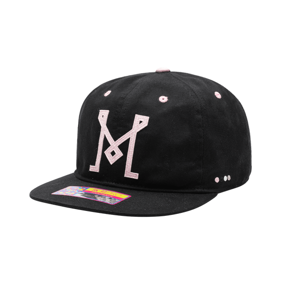 Inter Miami CF Bankroll Snapback Hat