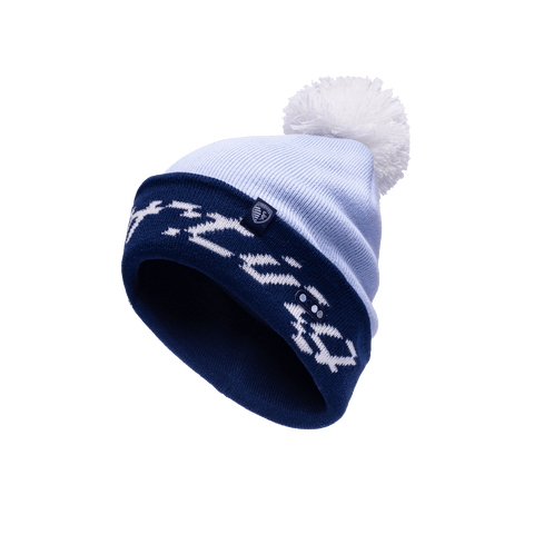 Sporting Kansas City Trooper Knit Beanie