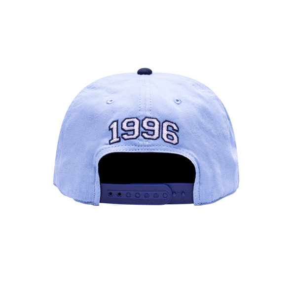 Sporting Kansas City Swingman Snapback Hat