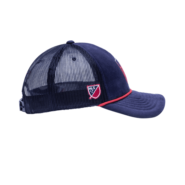 St Louis City SC Atmosphere Trucker Hat