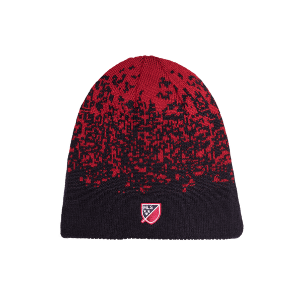 St Louis City SC Pixel Knit Beanie